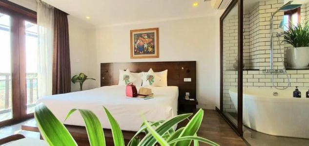Hoi An Odyssey - 115