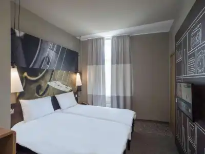 Ibis Riga Centre - 25