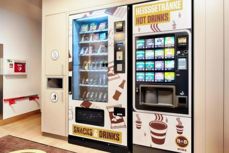 B&B Bielefeld-Ost - 7