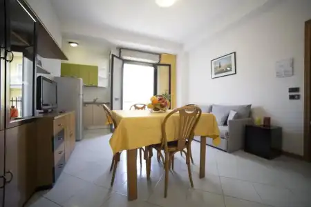 Residence Angeli Rimini - 21