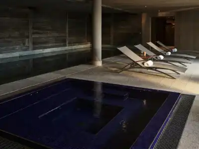 LeCrans & Spa - 24