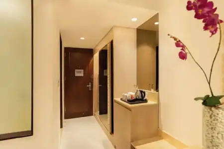 Kuta Angel Luxurious Living - 52