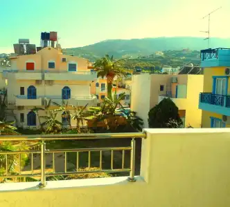 Dioskouroi Apartments - 44