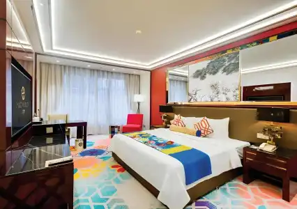 NagaWorld & Entertainment Complex - 2