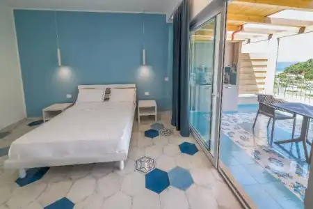 Residence New Paradise - 35