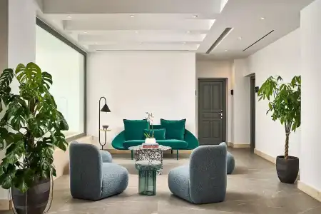Alleys All-Suite & Spa - 15