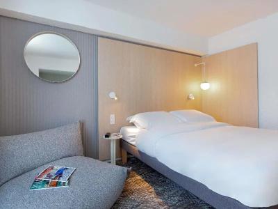 Novotel Aix en Provence Pont de l'Arc Fenouillères - 56
