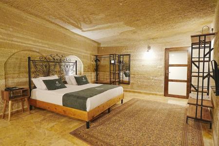 Kayra Cave Suites - 13