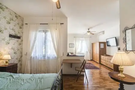 Casale dell'Insugherata B&B Roma - 35