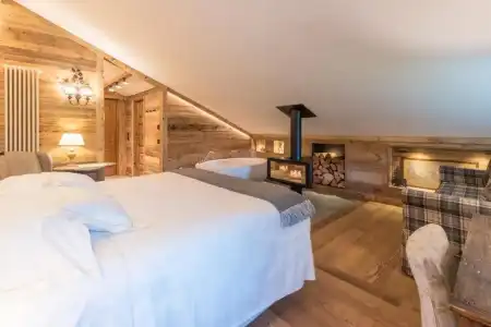 Auberge de La Maison - 156