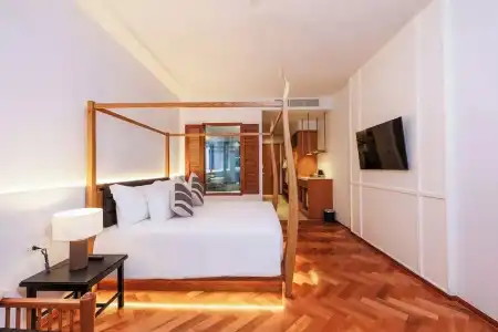 Patong Beach by See2Sea - 123