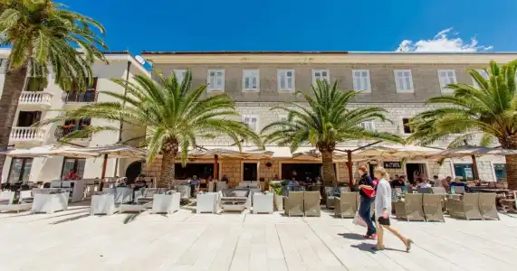 Rosic Tivat Apart-Hotel - 17
