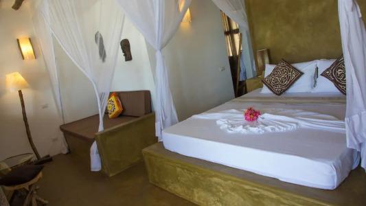 Milele Beach Resort - 2