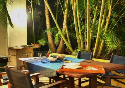 Rolling Surf Resort - 29