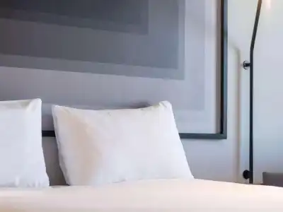 ibis Strasbourg Centre Gare - 4