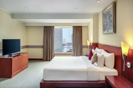 Mercure Jakarta Kota - 3