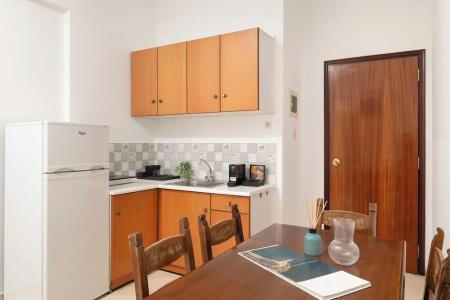 Thelesi Apartments - 113
