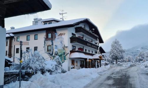 Zugspitze - 13