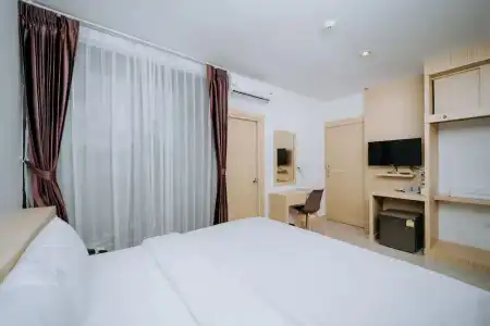 Circle Inn Ao Nam Mao - 24