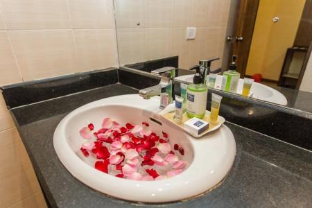 Mount Kailash Resort - 48