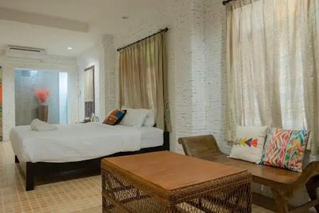 Baan Tawai Lanna Resort - 78