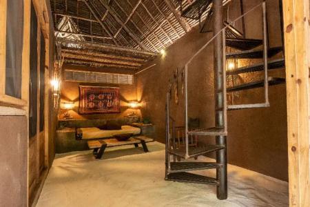 Mwezi Boutique Resort - 20