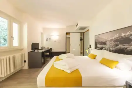 Hi - Wellness & Spa Adults Only - 101