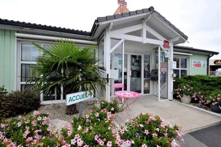 Fasthôtel Orléans Sud Zénith - 14