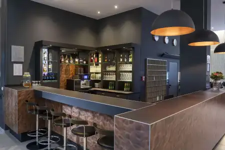 Premier Inn Berlin City Spittelmarkt - 20