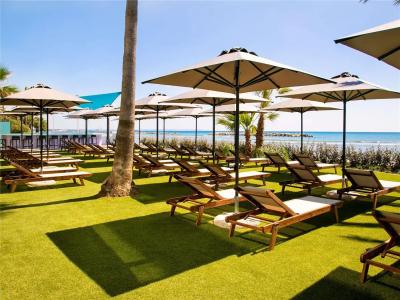 Mercure Larnaca Beach Resort - 25
