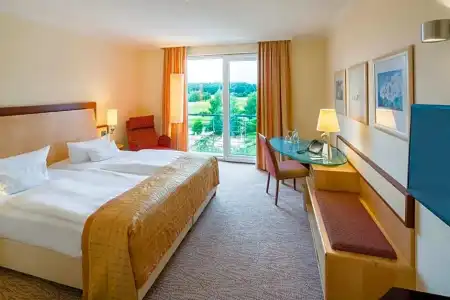 Best Western Premier Castanea Resort - 67