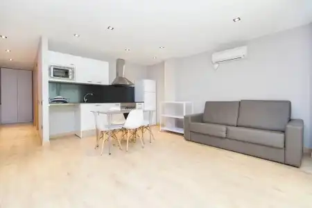 AinB Sagrada Familia Apartments - 250