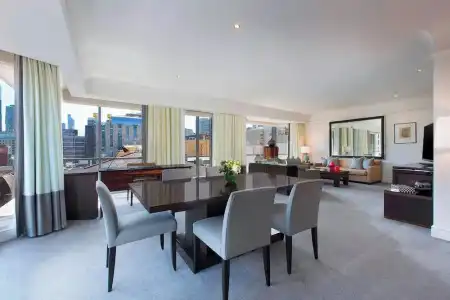 The Westin Melbourne - 125