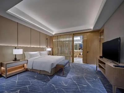 Hilton Beijing Tongzhou - 62