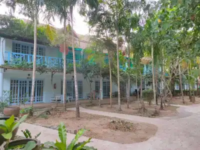 Banana Beach Resort - 50