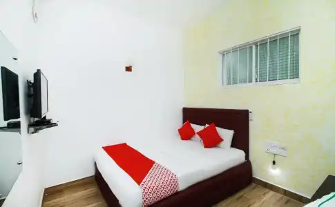 Pavana Resort - 1