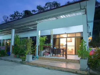 Baan Hello Samed - 12