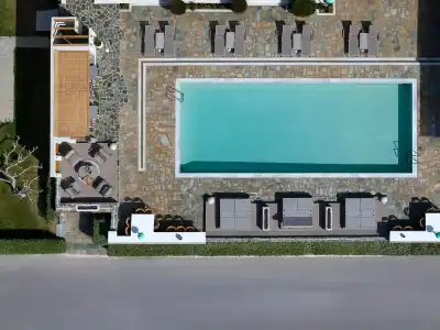 Anastasia & Suites Mediterranean Comfort - 23