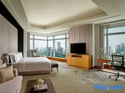 The Residences at The Ritz-Carlton Jakarta, Pacific Place - 81