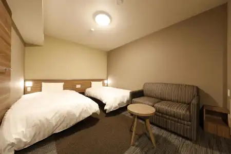Dormy Inn PREMIUM Fukui Natural Hot Springs - 34