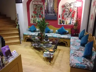 Jakaranda Istanbul - 12