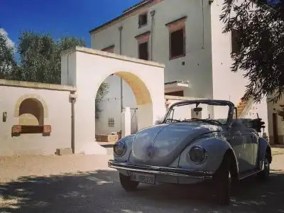Agriturismo Masseria De Michele - 0