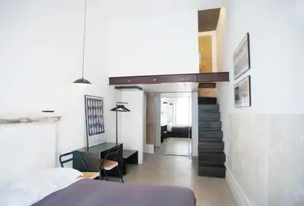 Belledonne Suite & Gallery - 26
