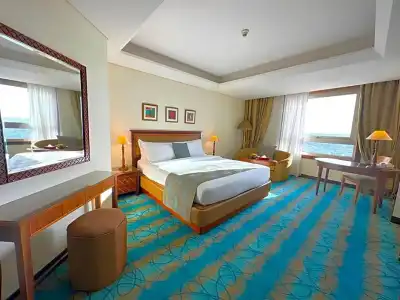Le Royal Amman - 52