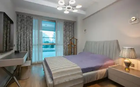 Sirius Town Residence and Spa - 3