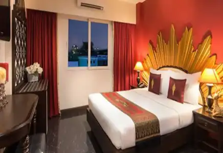 Khaosan Palace - 29