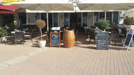 Hostal Port Corona - 12