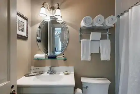 Nicollet Island Inn - 44