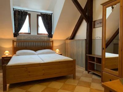 Pension Amadeus - 173
