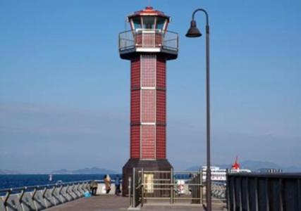 Hyper-Inn Takamatsu Ekimae - 10